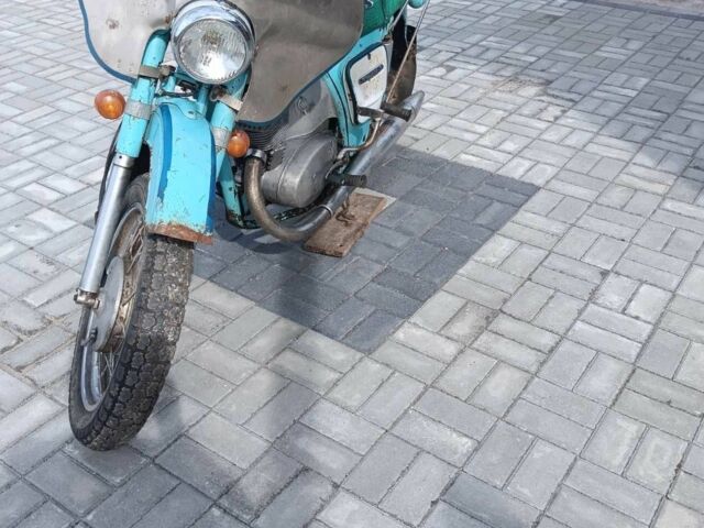 ІЖ Планєта 3, об'ємом двигуна 0 л та пробігом 0 тис. км за 486 $, фото 3 на Automoto.ua