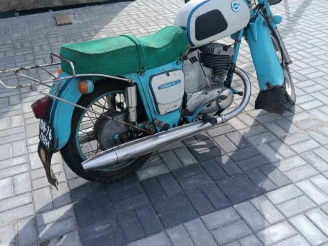 ИЖ Планета 3 1977 в Львове на Automoto.ua ИЖ Планета 3, объемом двигателя 0 л и пробегом 0 тыс. км за 360 $, фото 2 на Automoto.ua