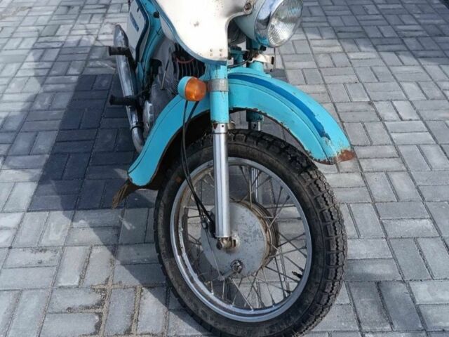 ИЖ Планета 3 1977 в Львове на Automoto.ua ИЖ Планета 3, объемом двигателя 0 л и пробегом 0 тыс. км за 360 $, фото 4 на Automoto.ua