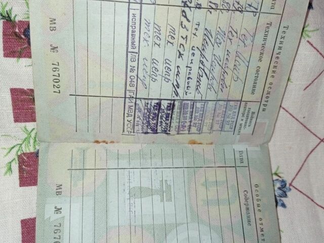 ИЖ Планета 3 1977 в Львове на Automoto.ua ИЖ Планета 3, объемом двигателя 0 л и пробегом 0 тыс. км за 360 $, фото 7 на Automoto.ua