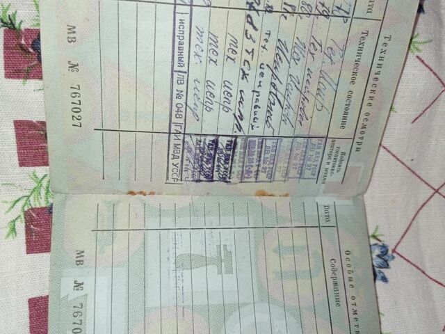 ІЖ Планєта 3, об'ємом двигуна 0 л та пробігом 0 тис. км за 486 $, фото 7 на Automoto.ua