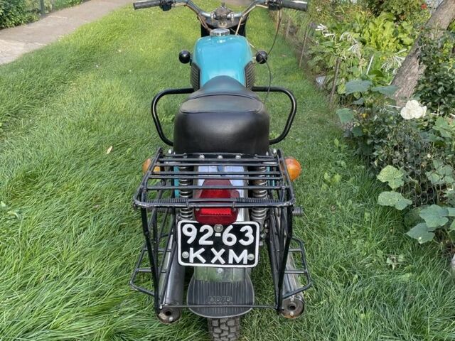 ИЖ Планета 3, объемом двигателя 0.35 л и пробегом 0 тыс. км за 450 $, фото 3 на Automoto.ua