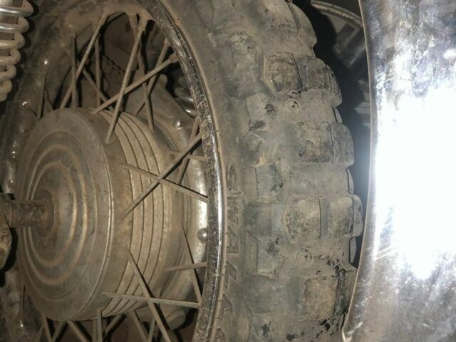 ИЖ Планета 3, объемом двигателя 0.35 л и пробегом 0 тыс. км за 170 $, фото 1 на Automoto.ua