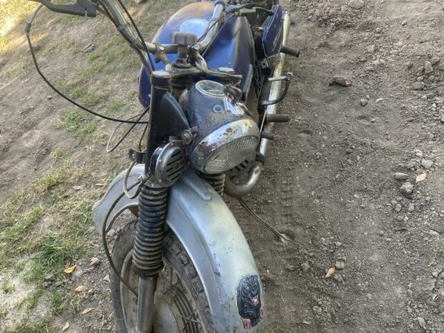 ІЖ Планєта 3, об'ємом двигуна 0.35 л та пробігом 0 тис. км за 6000 $, фото 4 на Automoto.ua