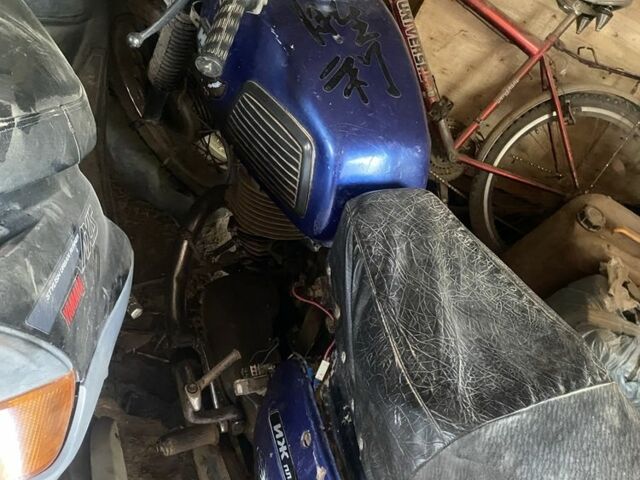 ІЖ Планєта 3, об'ємом двигуна 0.35 л та пробігом 0 тис. км за 6000 $, фото 6 на Automoto.ua
