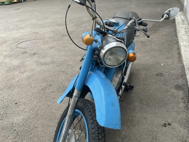 ИЖ Планета 3 1980 в Запорожье на Automoto.ua ИЖ Планета 3, объемом двигателя 0.35 л и пробегом 0 тыс. км за 486 $, фото 6 на Automoto.ua