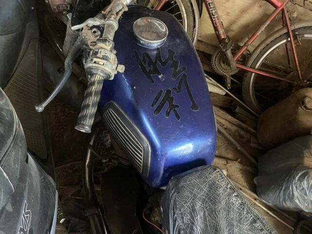 ІЖ Планєта 3, об'ємом двигуна 0.35 л та пробігом 0 тис. км за 6000 $, фото 2 на Automoto.ua