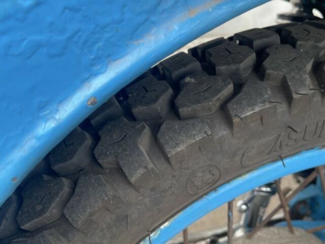 ИЖ Планета 3 1980 в Запорожье на Automoto.ua ИЖ Планета 3, объемом двигателя 0.35 л и пробегом 0 тыс. км за 486 $, фото 1 на Automoto.ua