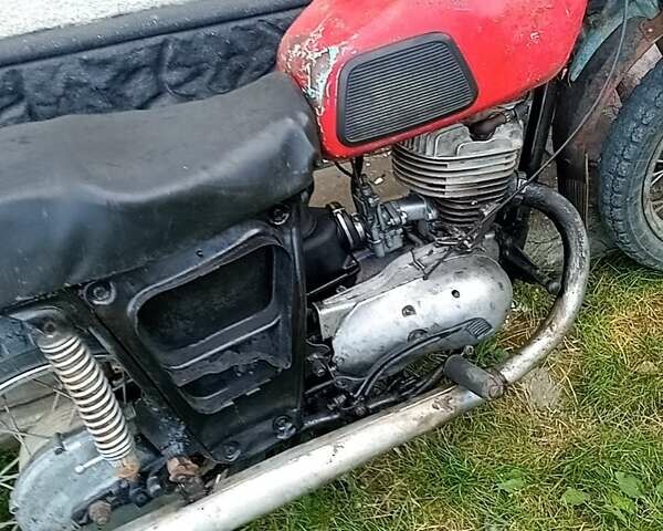ИЖ Планета 3, объемом двигателя 0 л и пробегом 100 тыс. км за 169 $, фото 1 на Automoto.ua
