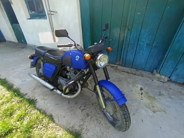 ІЖ Планєта 3, об'ємом двигуна 0 л та пробігом 0 тис. км за 350 $, фото 1 на Automoto.ua