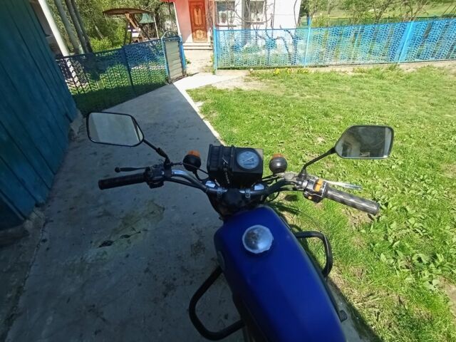 ІЖ Планєта 3, об'ємом двигуна 0 л та пробігом 0 тис. км за 350 $, фото 2 на Automoto.ua
