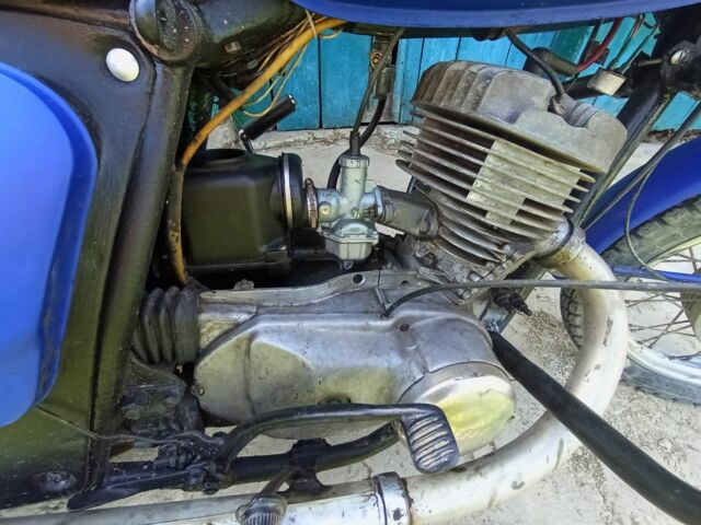 ІЖ Планєта 3, об'ємом двигуна 0 л та пробігом 0 тис. км за 350 $, фото 6 на Automoto.ua