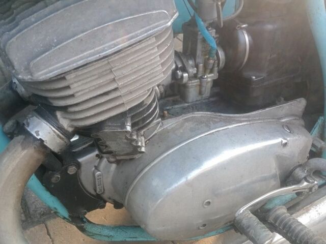 ІЖ Планєта 3, об'ємом двигуна 0.35 л та пробігом 0 тис. км за 475 $, фото 5 на Automoto.ua