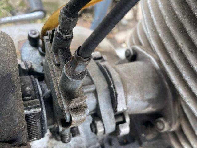 ІЖ Планєта 3, об'ємом двигуна 0.35 л та пробігом 0 тис. км за 363 $, фото 6 на Automoto.ua