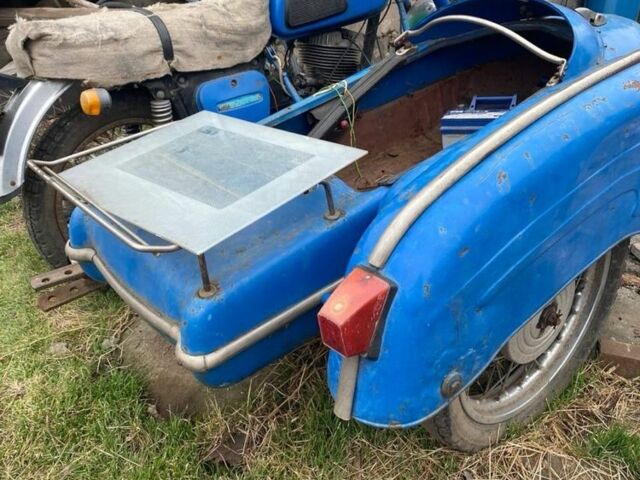 ІЖ Планєта 3, об'ємом двигуна 0.35 л та пробігом 0 тис. км за 363 $, фото 2 на Automoto.ua