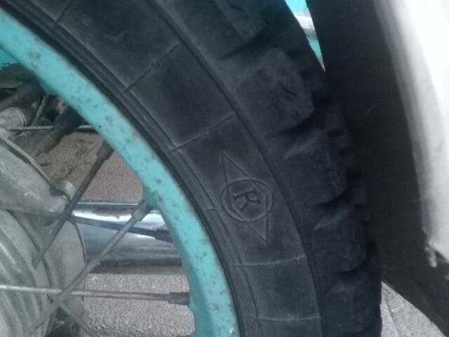 ІЖ Планєта 3, об'ємом двигуна 0.35 л та пробігом 0 тис. км за 475 $, фото 2 на Automoto.ua