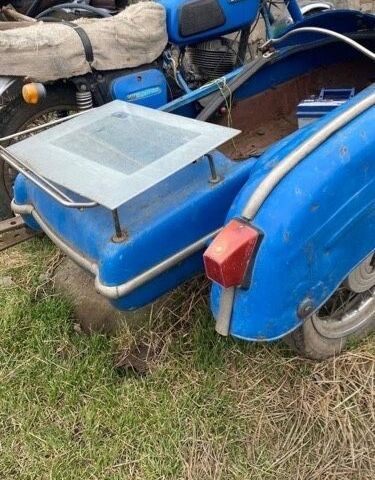 ІЖ Планєта 3, об'ємом двигуна 0.35 л та пробігом 0 тис. км за 363 $, фото 1 на Automoto.ua