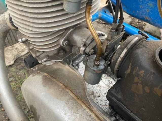 ІЖ Планєта 3, об'ємом двигуна 0.35 л та пробігом 0 тис. км за 363 $, фото 7 на Automoto.ua