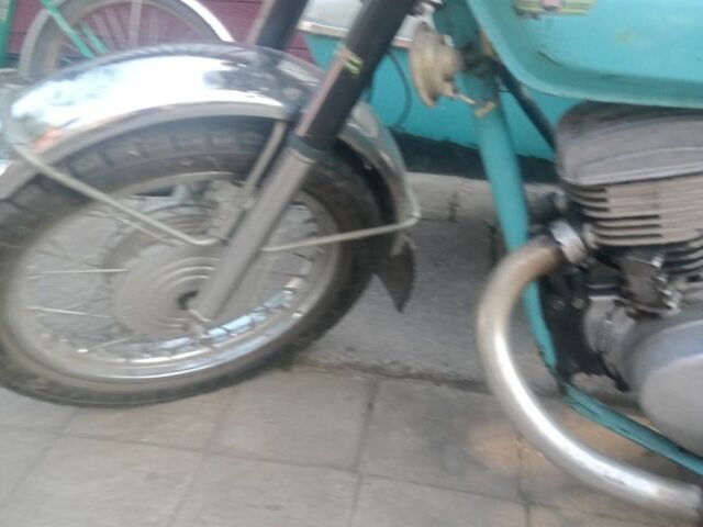 ІЖ Планєта 3, об'ємом двигуна 0.35 л та пробігом 0 тис. км за 475 $, фото 4 на Automoto.ua