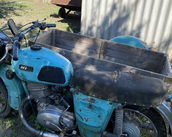 ІЖ Планєта 3, об'ємом двигуна 0 л та пробігом 100 тис. км за 312 $, фото 1 на Automoto.ua