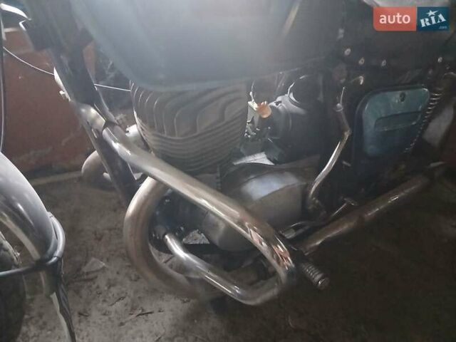 ИЖ Планета 3, объемом двигателя 0 л и пробегом 120 тыс. км за 330 $, фото 2 на Automoto.ua