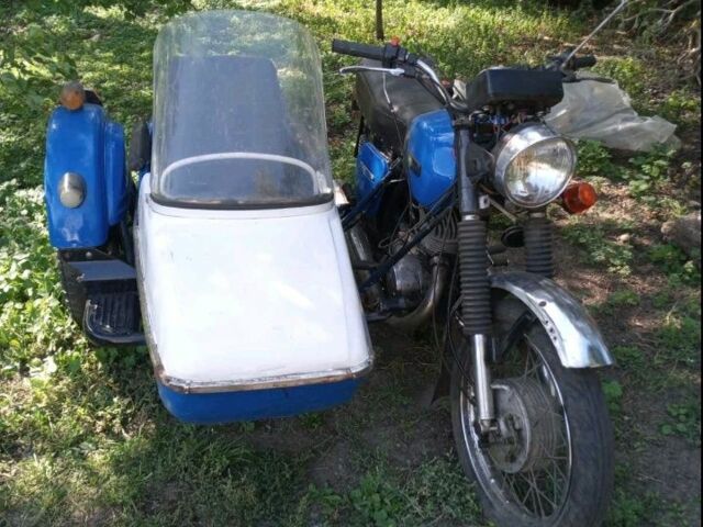 ІЖ Планєта 3, об'ємом двигуна 0.35 л та пробігом 0 тис. км за 413 $, фото 1 на Automoto.ua