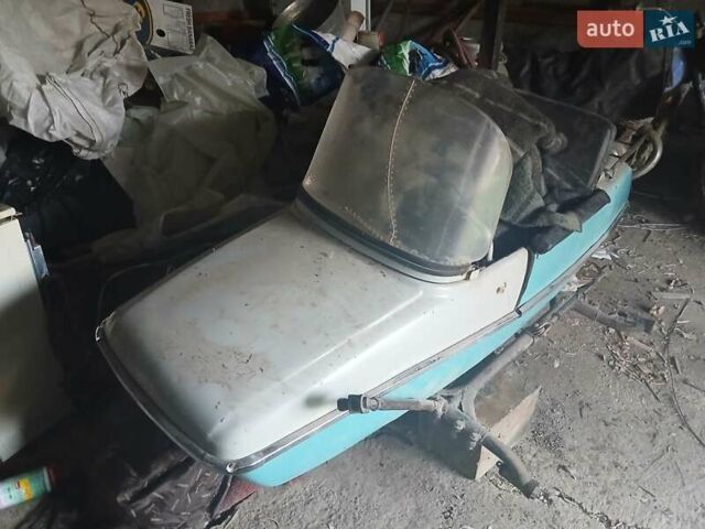 ИЖ Планета 3, объемом двигателя 0 л и пробегом 120 тыс. км за 330 $, фото 5 на Automoto.ua