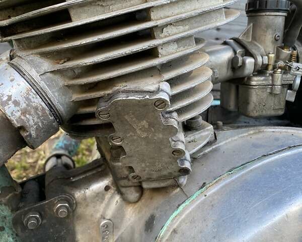 ІЖ Планєта 3, об'ємом двигуна 0 л та пробігом 100 тис. км за 312 $, фото 4 на Automoto.ua