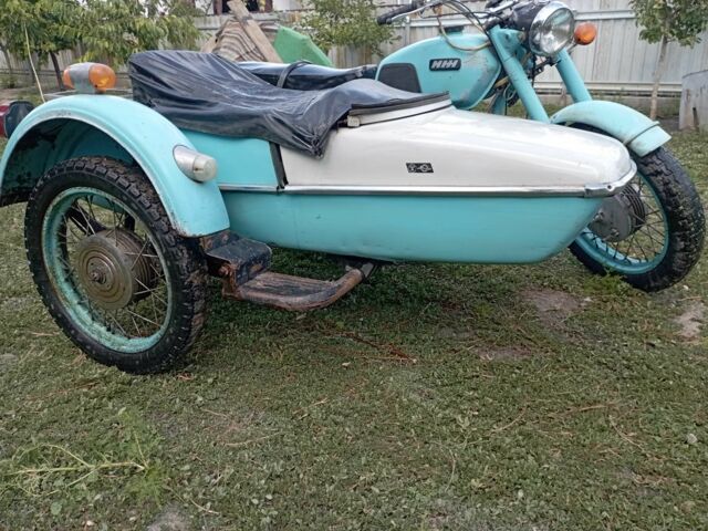 ИЖ Планета 3, объемом двигателя 0 л и пробегом 0 тыс. км за 364 $, фото 2 на Automoto.ua
