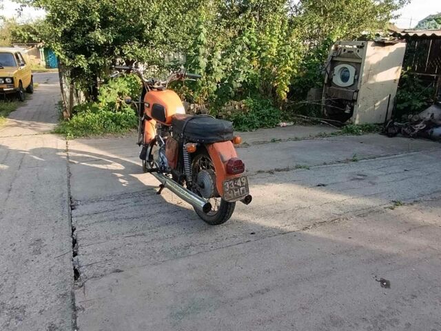 ИЖ Планета 3, объемом двигателя 0.35 л и пробегом 0 тыс. км за 170 $, фото 4 на Automoto.ua