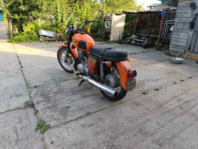 ИЖ Планета 3, объемом двигателя 0.35 л и пробегом 0 тыс. км за 170 $, фото 2 на Automoto.ua