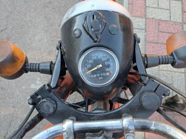 ИЖ Планета 3, объемом двигателя 0.35 л и пробегом 0 тыс. км за 17500 $, фото 1 на Automoto.ua