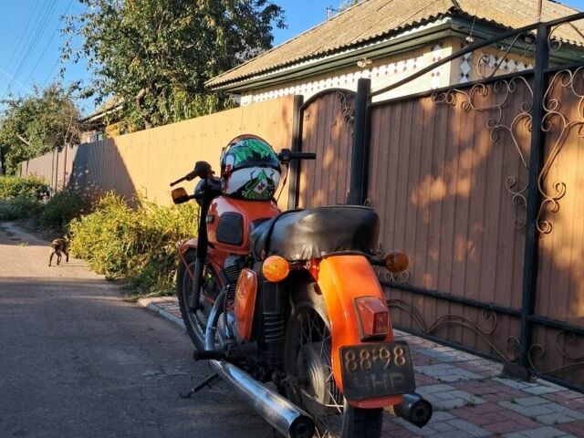 ИЖ Планета 3, объемом двигателя 0.35 л и пробегом 0 тыс. км за 17500 $, фото 3 на Automoto.ua