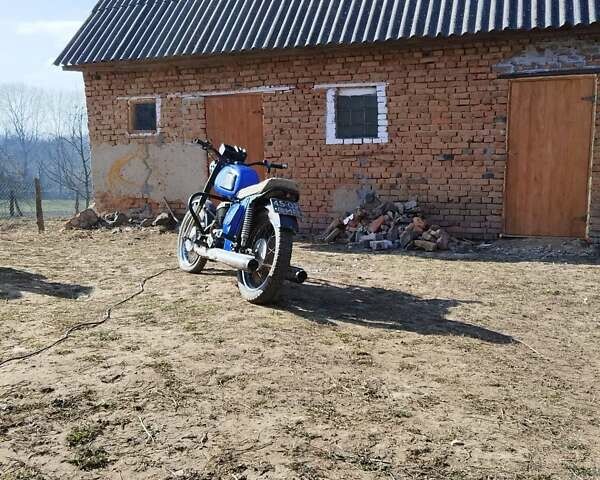 Синий ИЖ Планета 3, объемом двигателя 0 л и пробегом 846 тыс. км за 190 $, фото 3 на Automoto.ua