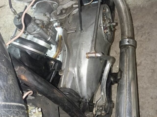 ІЖ Планєта 4, об'ємом двигуна 0.35 л та пробігом 0 тис. км за 143 $, фото 3 на Automoto.ua