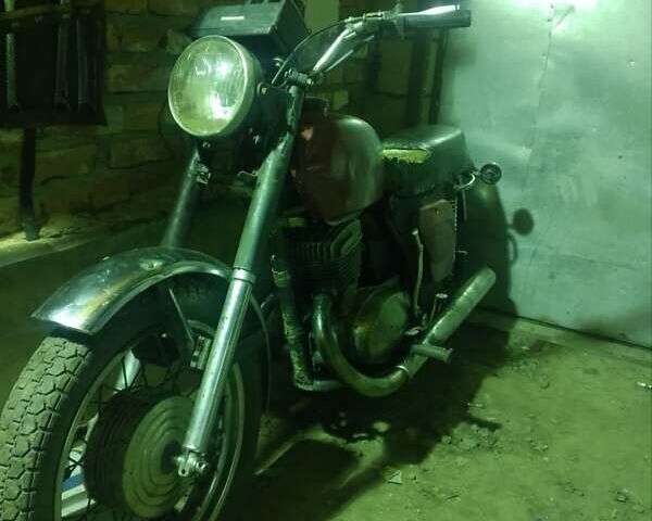 ИЖ Планета 4, объемом двигателя 0 л и пробегом 20 тыс. км за 200 $, фото 2 на Automoto.ua