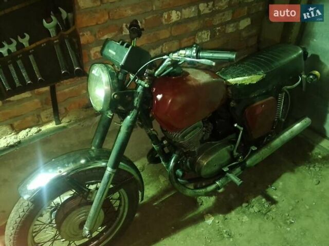 ИЖ Планета 4, объемом двигателя 0 л и пробегом 20 тыс. км за 200 $, фото 1 на Automoto.ua