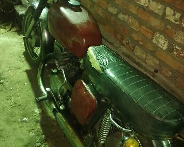 ИЖ Планета 4, объемом двигателя 0 л и пробегом 20 тыс. км за 200 $, фото 3 на Automoto.ua