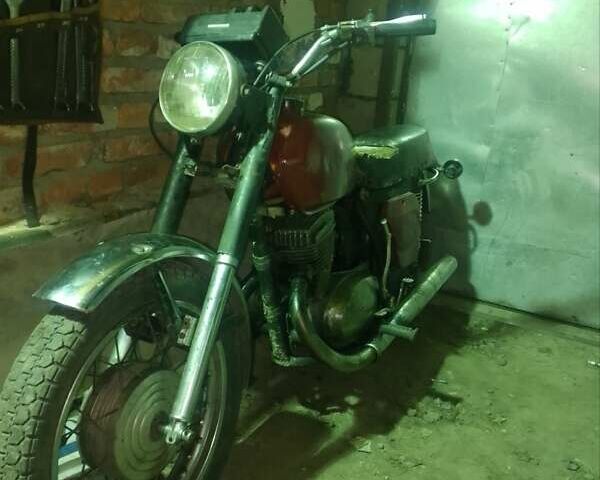 ИЖ Планета 4, объемом двигателя 0 л и пробегом 20 тыс. км за 200 $, фото 4 на Automoto.ua