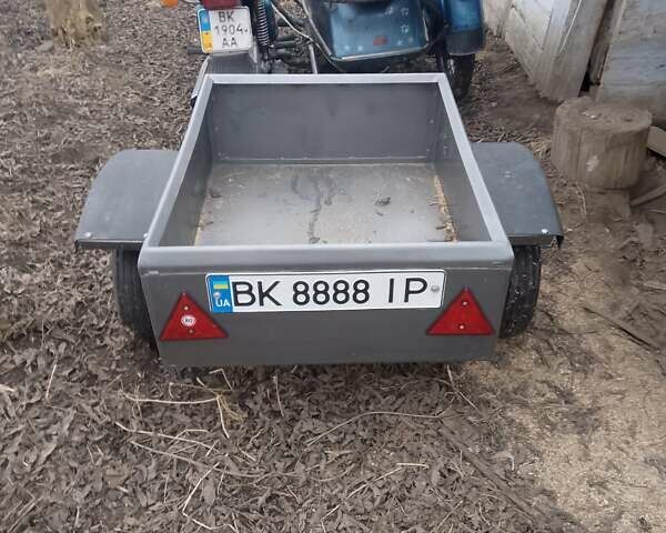 ІЖ Планєта 4, об'ємом двигуна 0.45 л та пробігом 200 тис. км за 359 $, фото 11 на Automoto.ua
