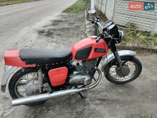 ИЖ Планета 4, объемом двигателя 0 л и пробегом 1 тыс. км за 589 $, фото 2 на Automoto.ua