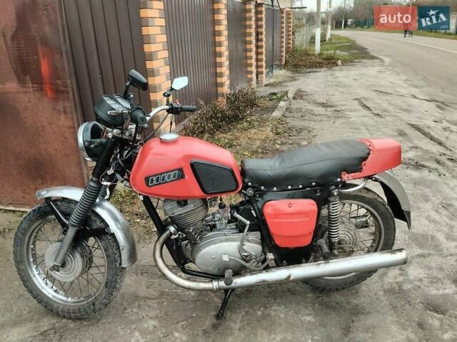 ИЖ Планета 4, объемом двигателя 0 л и пробегом 1 тыс. км за 589 $, фото 1 на Automoto.ua