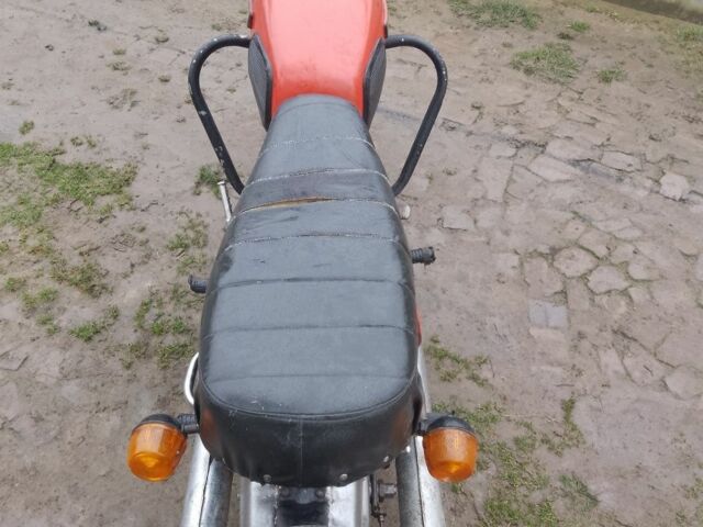 ІЖ Планєта 4, об'ємом двигуна 0.35 л та пробігом 0 тис. км за 201 $, фото 4 на Automoto.ua