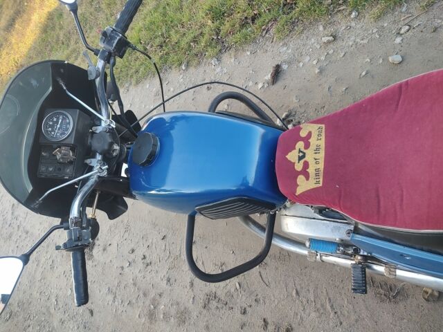 ИЖ Планета 4, объемом двигателя 0.35 л и пробегом 0 тыс. км за 474 $, фото 3 на Automoto.ua