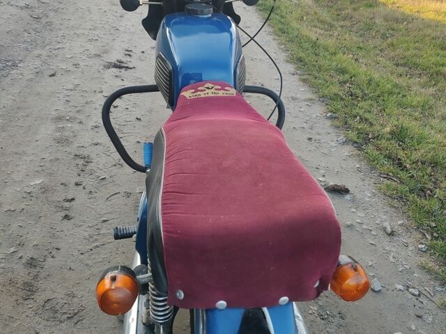 ИЖ Планета 4, объемом двигателя 0.35 л и пробегом 0 тыс. км за 474 $, фото 4 на Automoto.ua