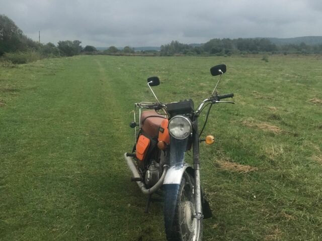 ІЖ Планєта 4, об'ємом двигуна 0.35 л та пробігом 0 тис. км за 189 $, фото 1 на Automoto.ua