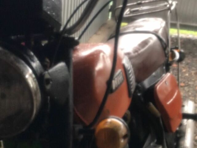 ІЖ Планєта 4, об'ємом двигуна 0.35 л та пробігом 0 тис. км за 189 $, фото 2 на Automoto.ua