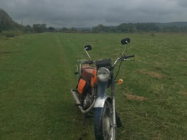 ІЖ Планєта 4, об'ємом двигуна 0.35 л та пробігом 0 тис. км за 189 $, фото 3 на Automoto.ua