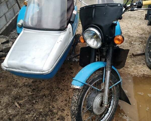 ИЖ Планета 4, объемом двигателя 0 л и пробегом 0 тыс. км за 241 $, фото 3 на Automoto.ua