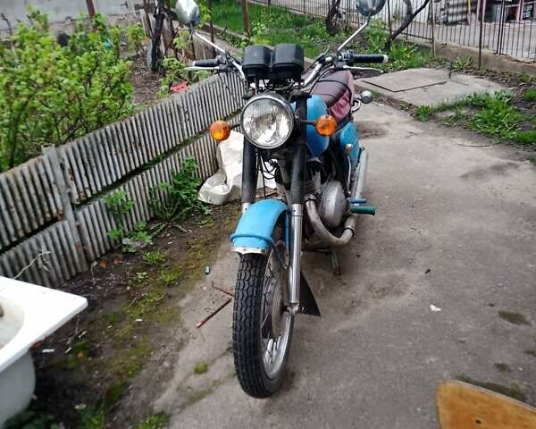 ИЖ Планета 4, объемом двигателя 0 л и пробегом 0 тыс. км за 241 $, фото 1 на Automoto.ua